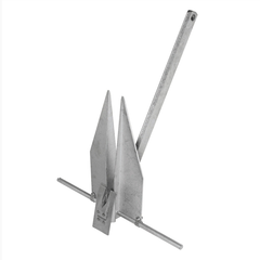 Anchor & Docking