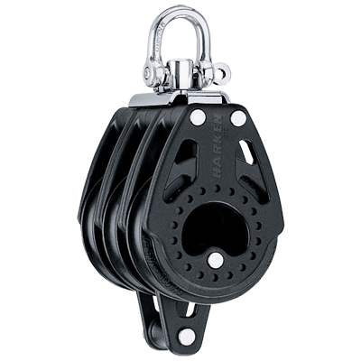 57mm Harken Carbo AirBlocks