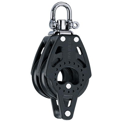 57mm Harken Carbo AirBlocks