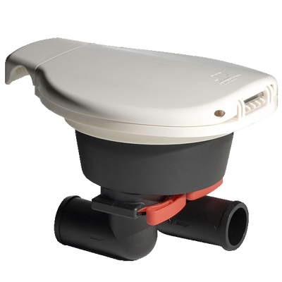 Boat electric bilge pump