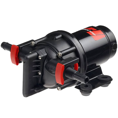 Boat electric water pump (for water pressure system)