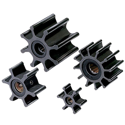 Boat electric water pump (freshwater, centrifugal)