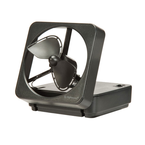 Caframo MiniMax Deluxe Battery-Operated Fan