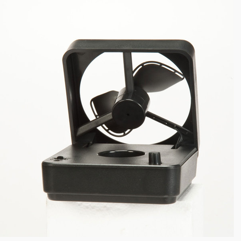 Caframo MiniMax Deluxe Battery-Operated Fan